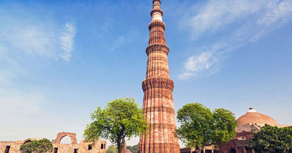 India's Golden Triangle - Explore - India - Image 7
