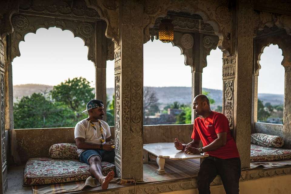 India's Golden Triangle - Intrepid Travel - India - Image 5