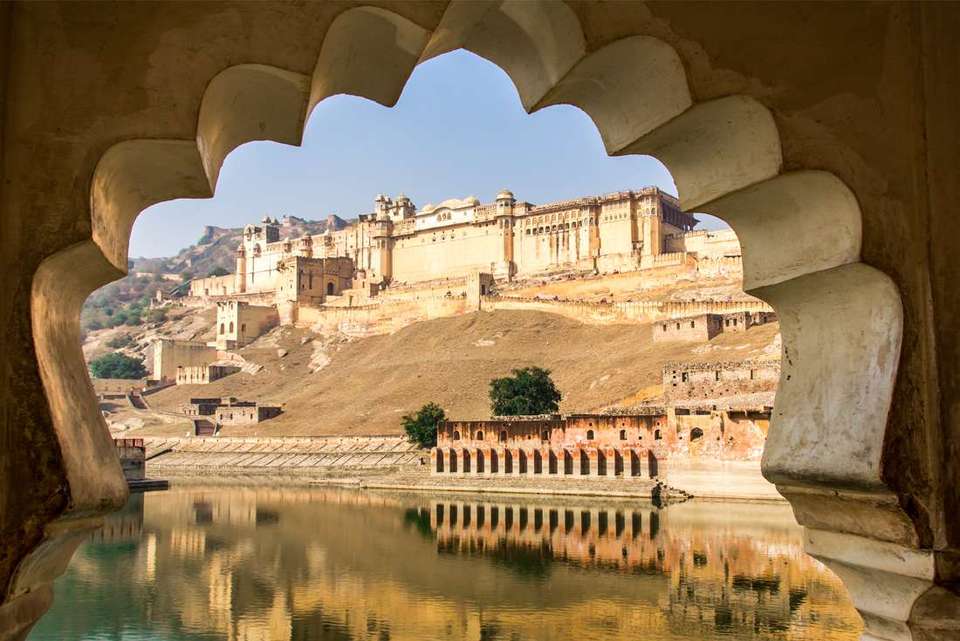 India's Golden Triangle - Intrepid Travel - India - Image 6