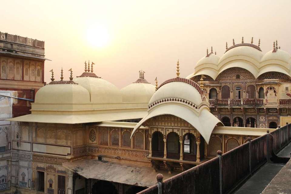India's Golden Triangle - Intrepid Travel - India - Image 8