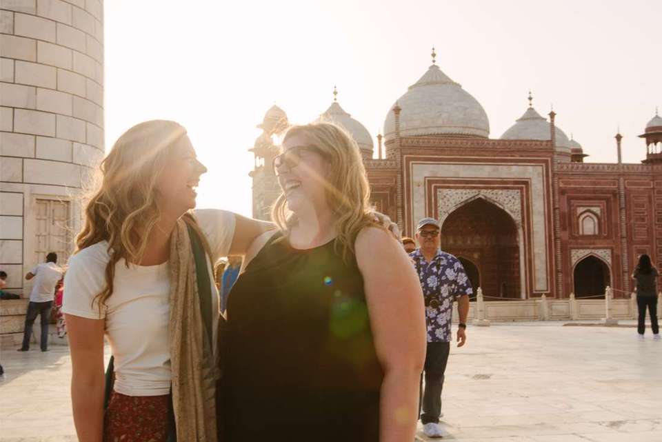 India's Golden Triangle - Intrepid Travel - India - Image 9