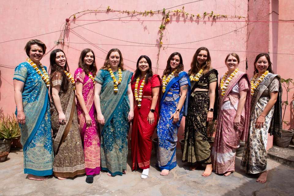India's Golden Triangle - Intrepid Travel - India - Image 11
