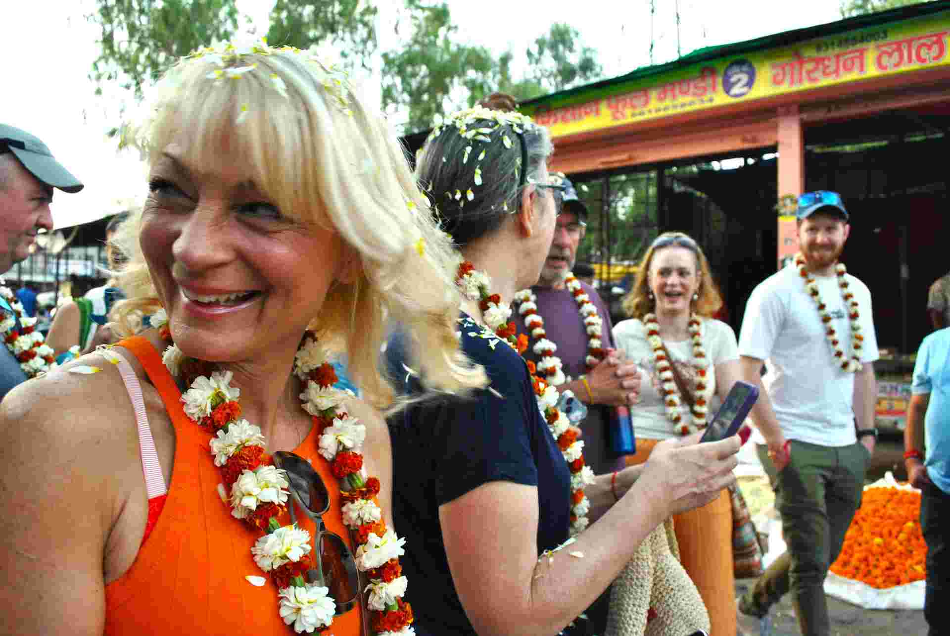 India's Golden Triangle