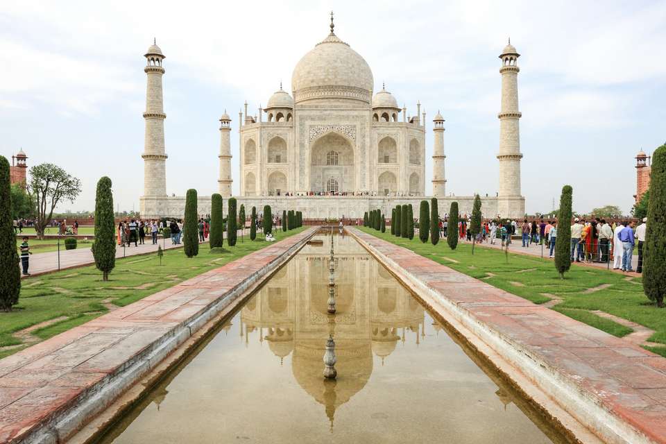 India's Golden Triangle - Exodus Adventure Travels - India - Image 20
