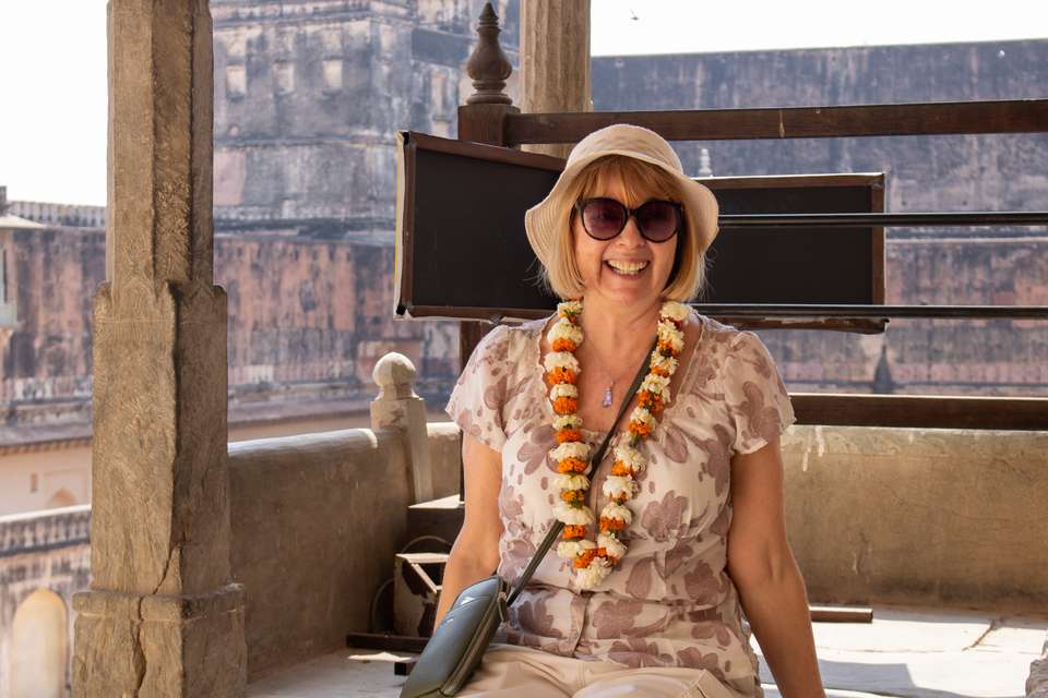 India's Golden Triangle - Exodus Adventure Travels - India - Image 16