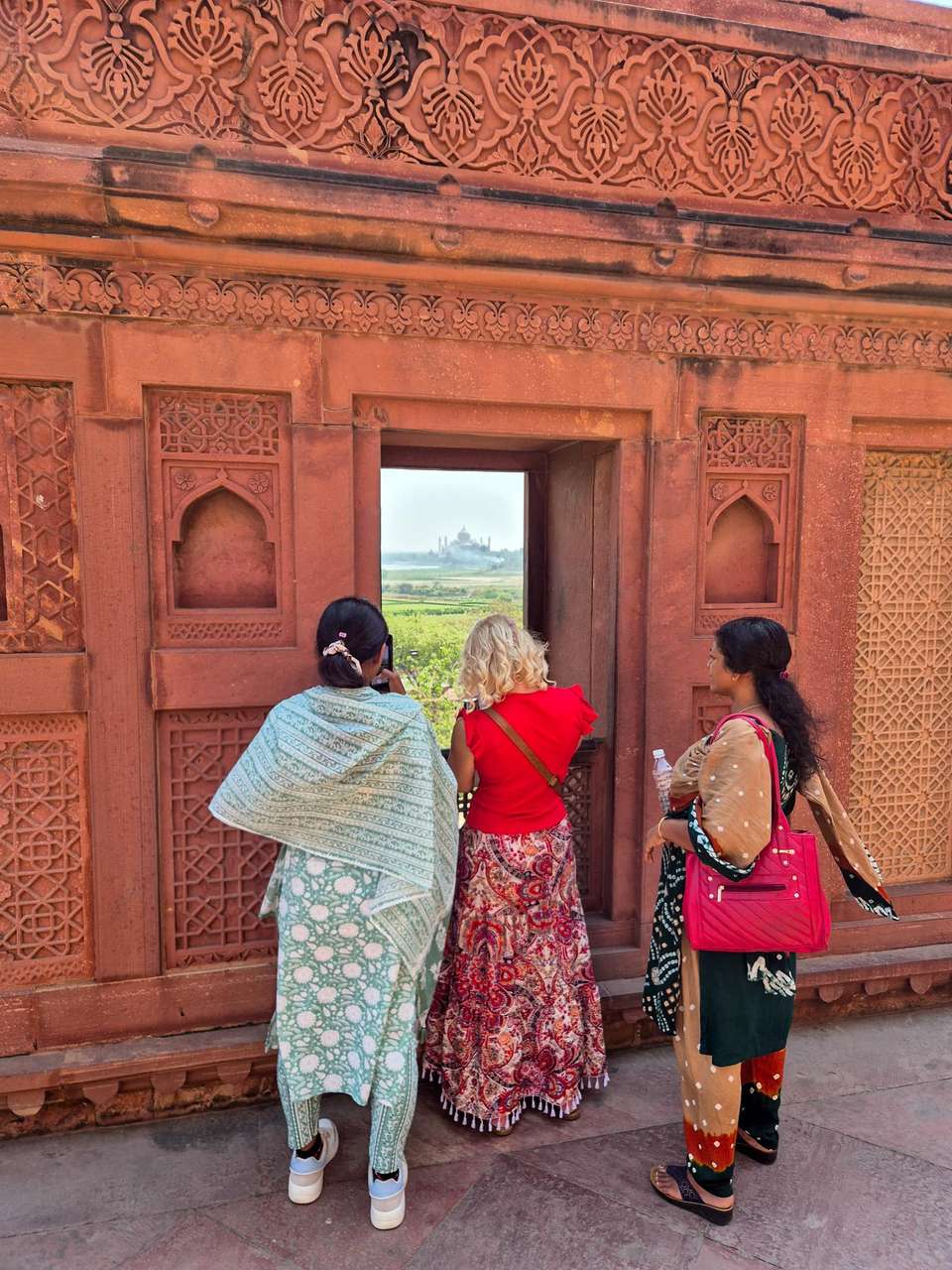 India's Golden Triangle - Exodus Adventure Travels - India - Image 15