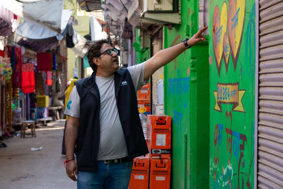 India's Golden Triangle - Exodus Adventure Travels - India - Image 13