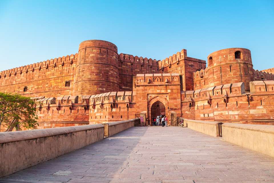 India's Golden Triangle - Exodus Adventure Travels - India - Image 12