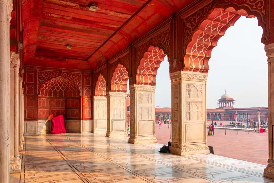 India's Golden Triangle - Exodus Adventure Travels - India - Image 10