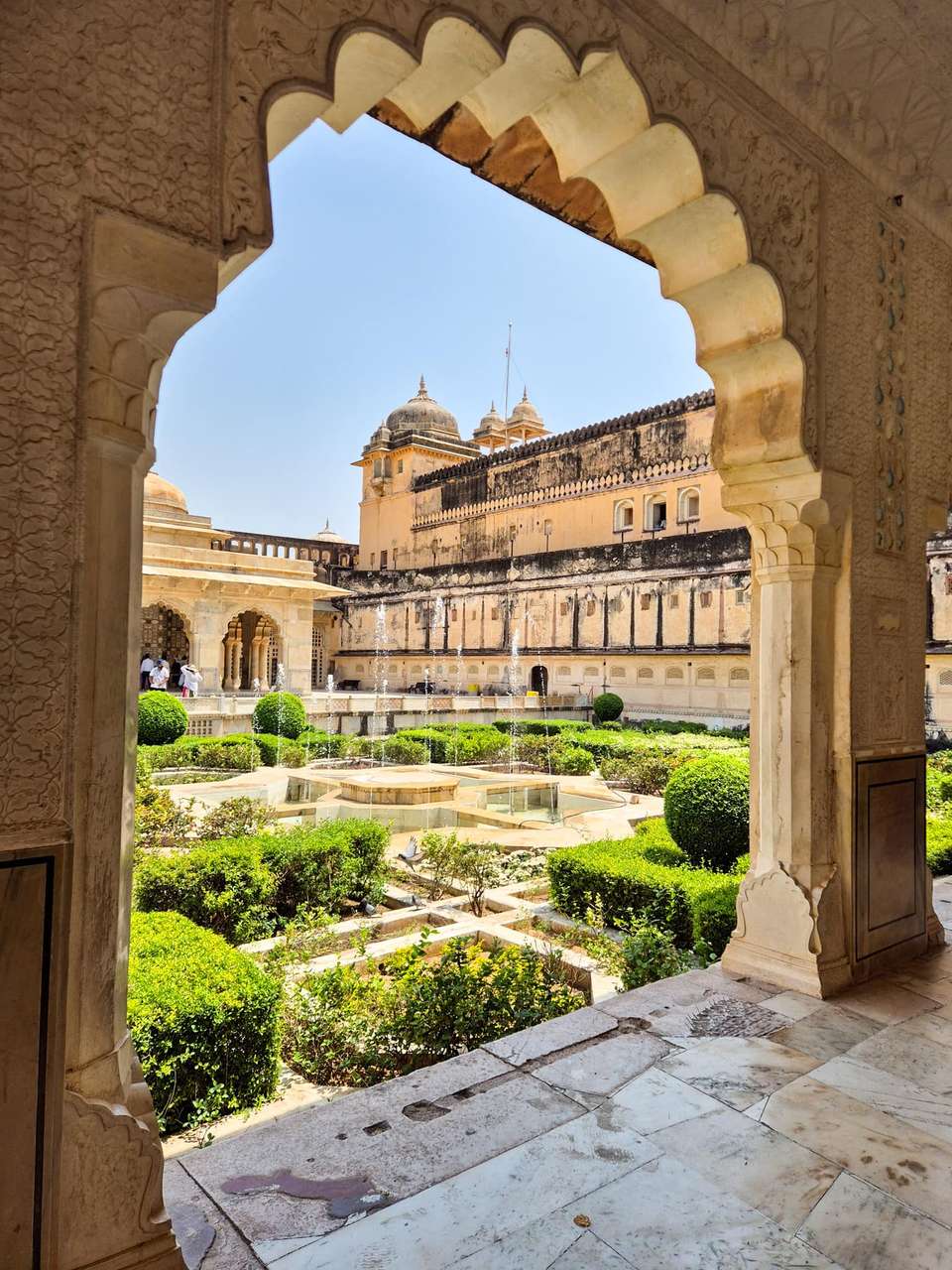 India's Golden Triangle - Exodus Adventure Travels - India - Image 8