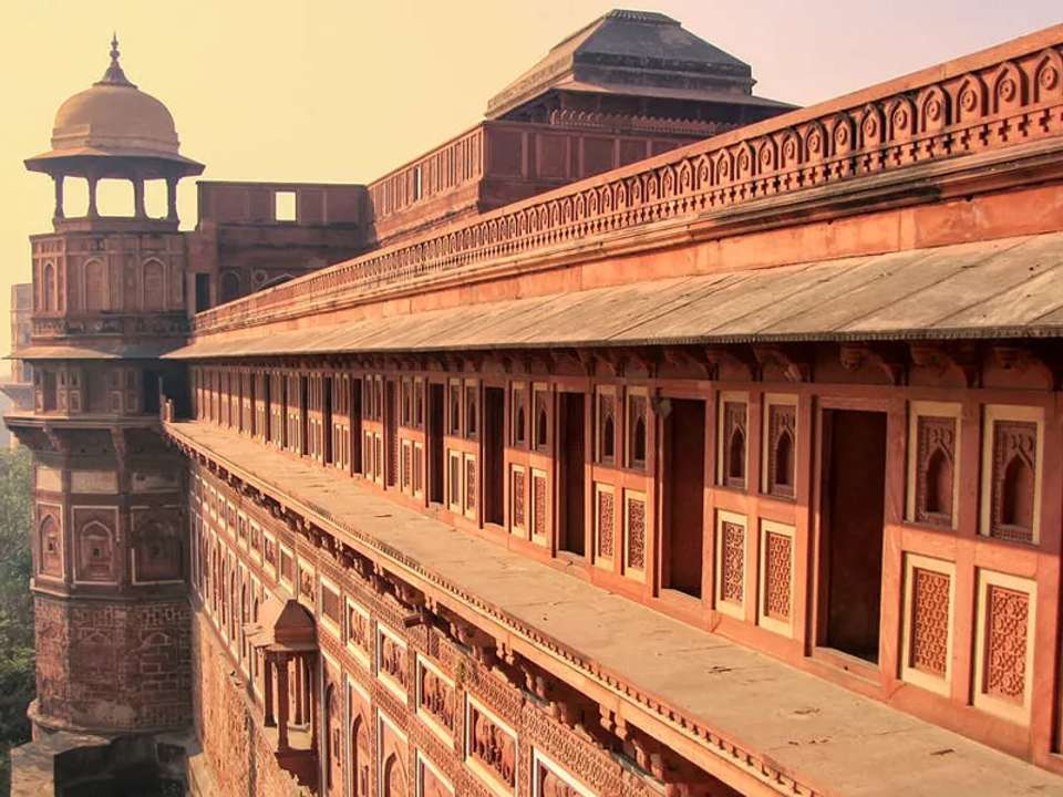 India's Golden Triangle - undefined - Image 3