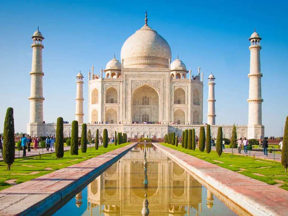 India's Golden Triangle - undefined - Image 5