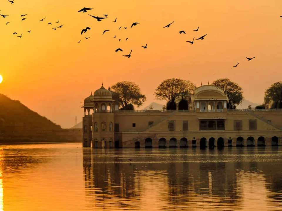 India's Golden Triangle - undefined - Image 6