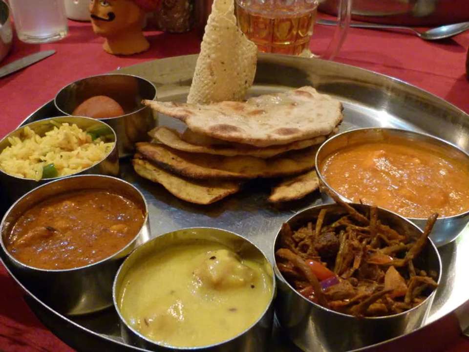 India's Golden Triangle - undefined - Image 8