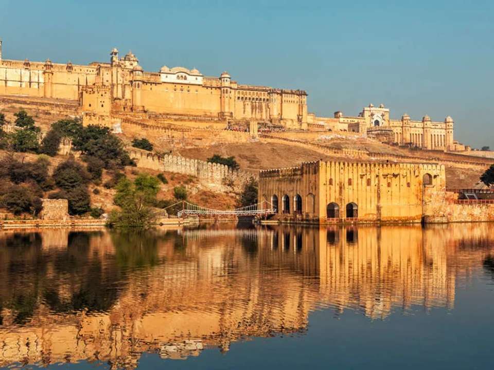 India's Golden Triangle - undefined - Image 9