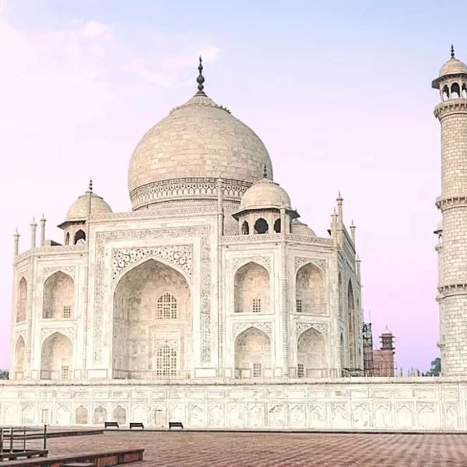 India's Golden Triangle - undefined - Image 11