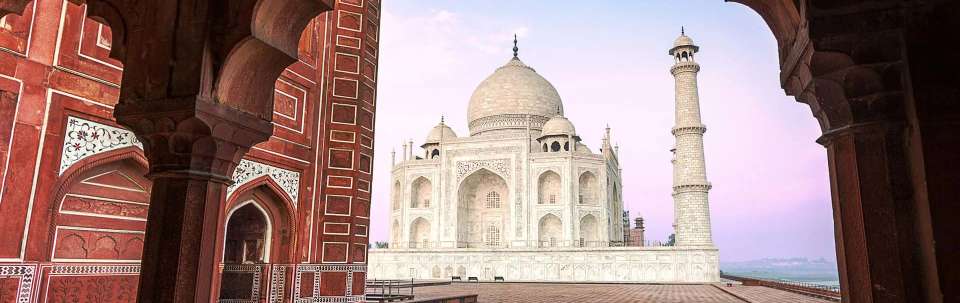 India's Golden Triangle - undefined - Image 12