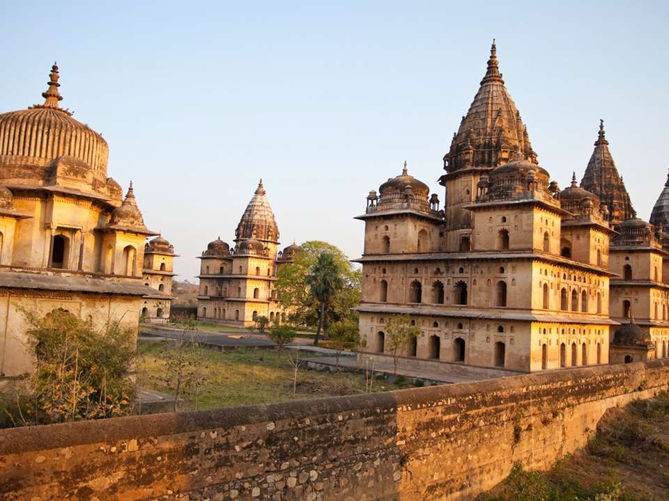 India’s Golden Triangle: Taj Mahal to the Ganges - G Adventures - India - Image 13