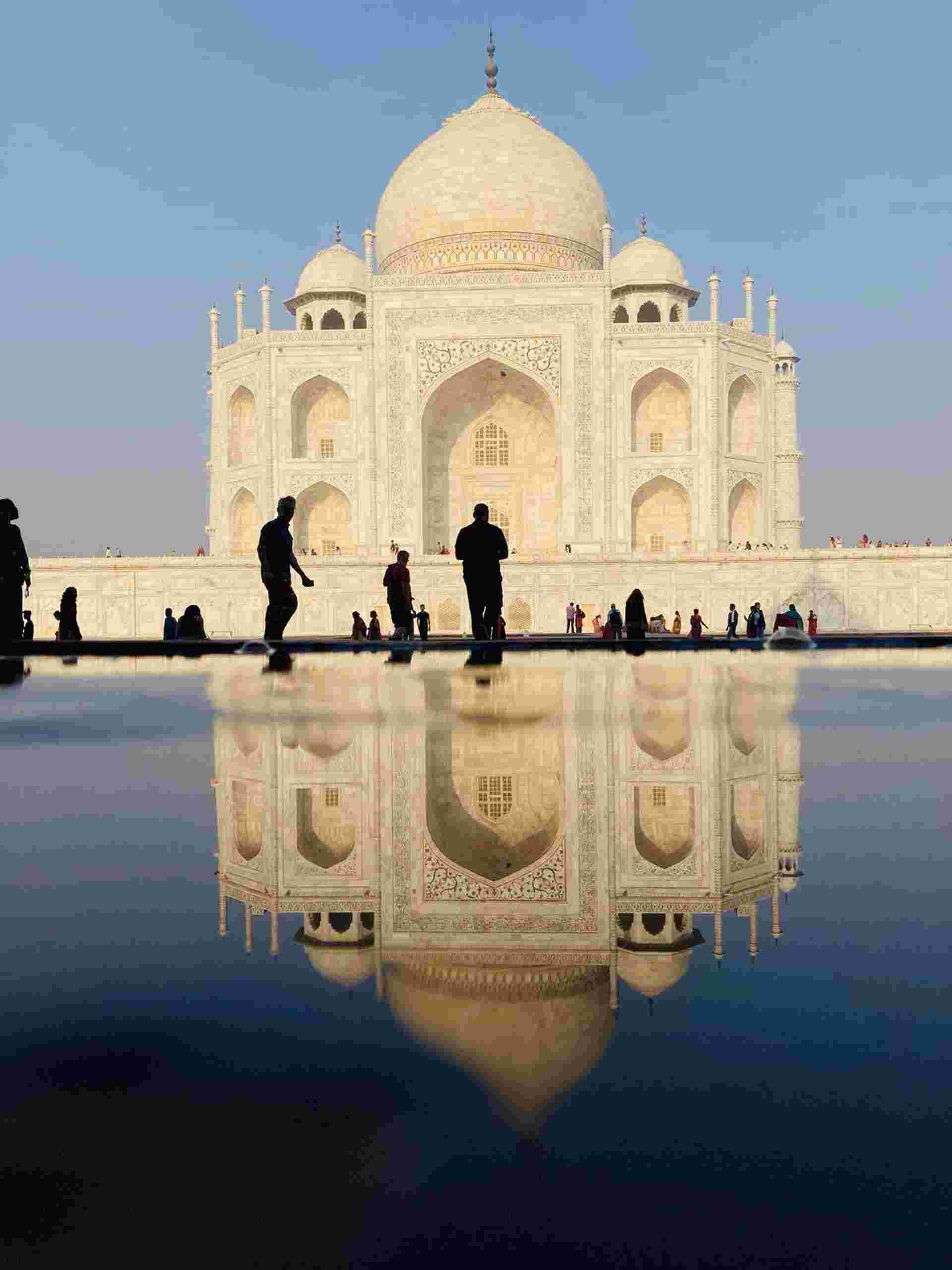 India's North & South - Premium Adventure