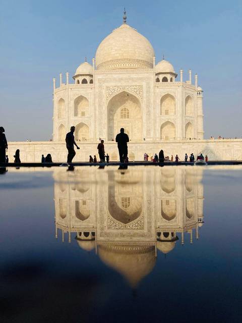 India's North & South - Premium Adventure - November 2027