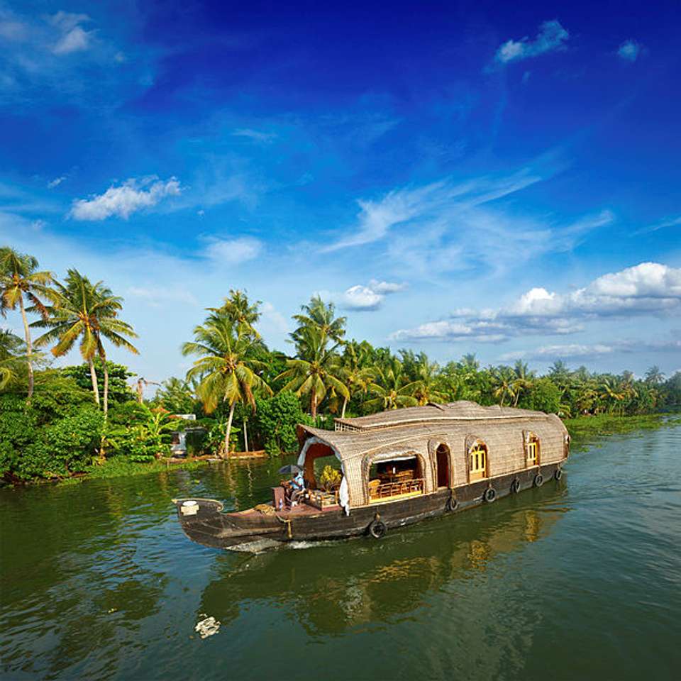 India's North & South - Premium Adventure - Exodus Adventure Travels - India - Image 23