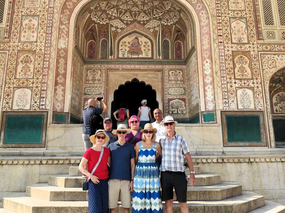 India's North & South - Premium Adventure - Exodus Adventure Travels - India - Image 22
