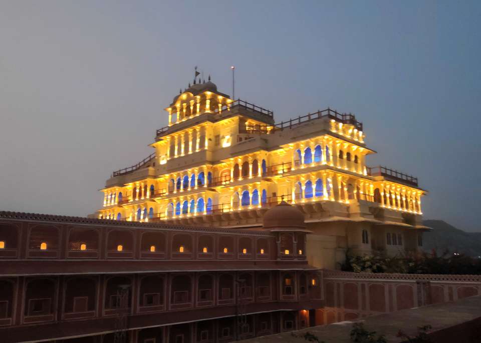 India's North & South - Premium Adventure - Exodus Adventure Travels - India - Image 19