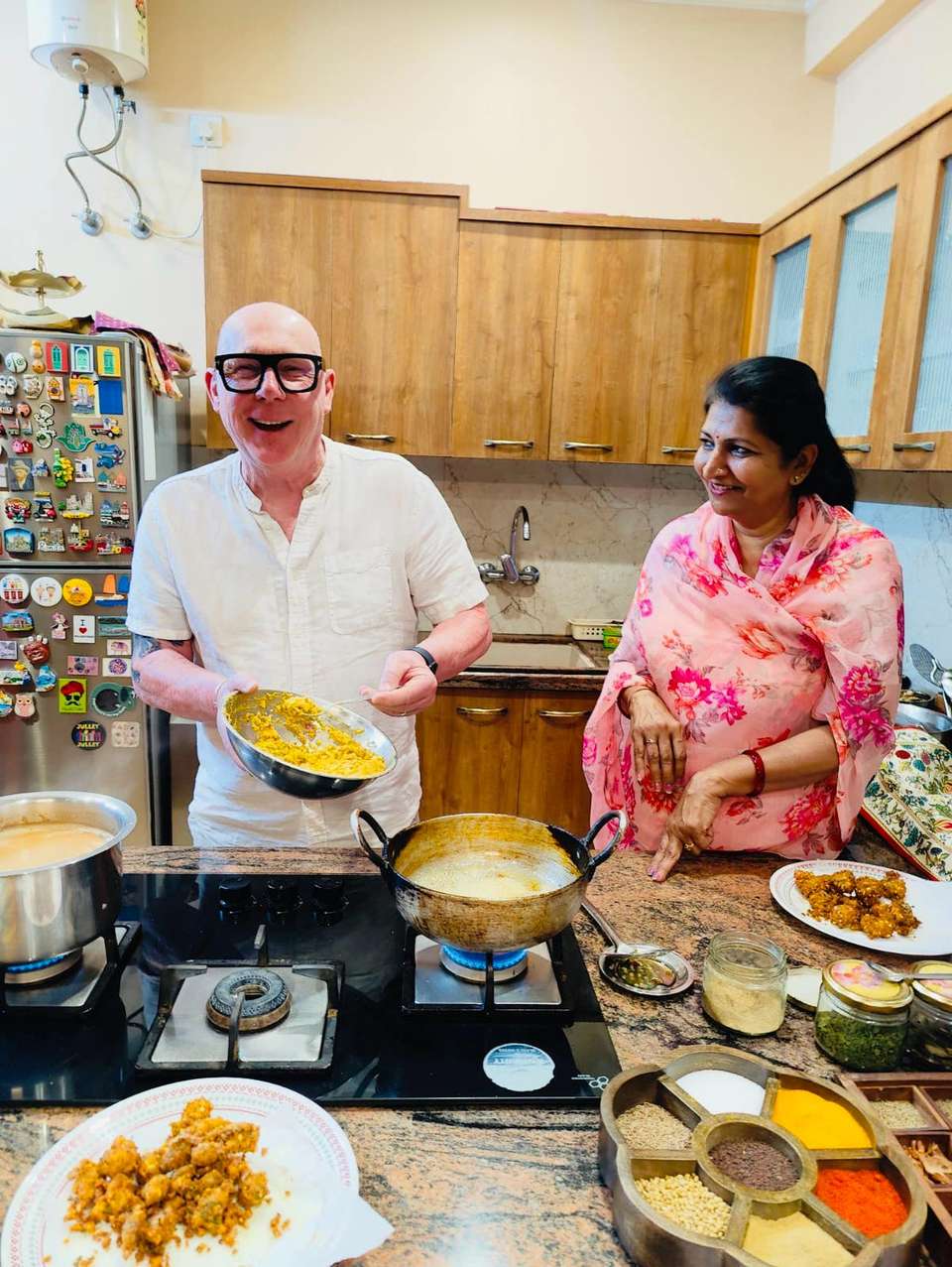 India's North & South - Premium Adventure - Exodus Adventure Travels - India - Image 10