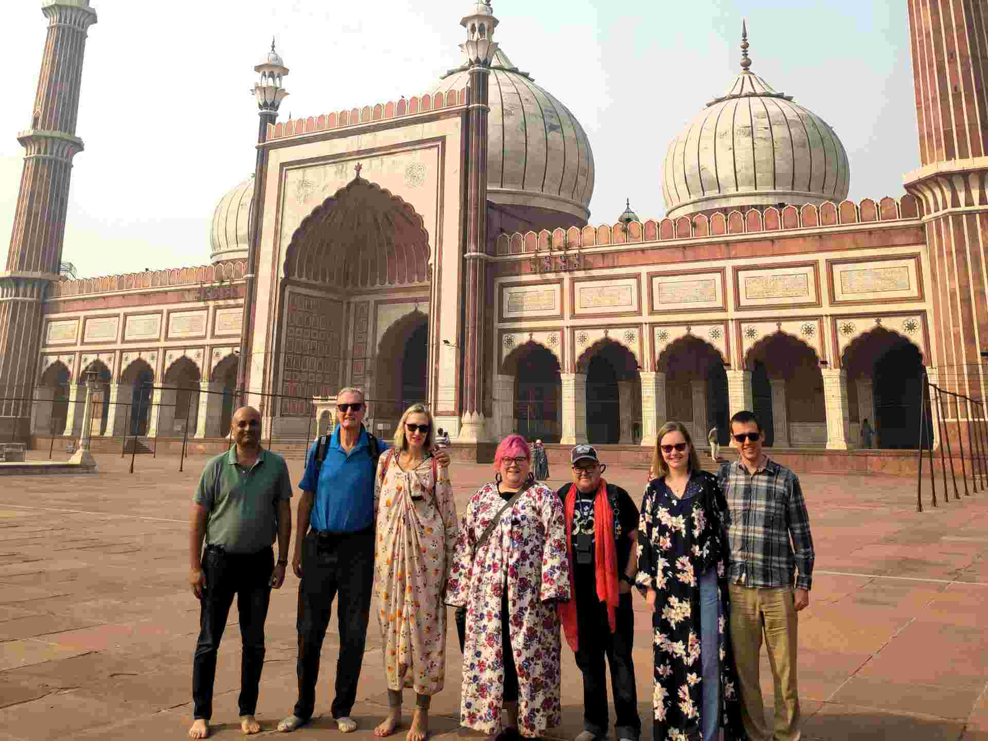 India's North & South - Premium Adventure