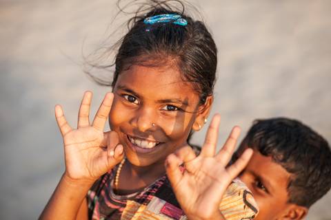 India’s Taj Mahal And Tigers - Premium Adventure - 10 Days