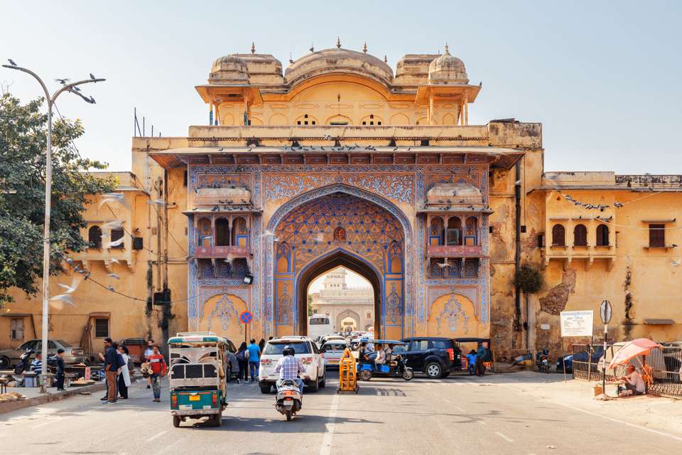 India’s Taj Mahal and Tigers - Premium Adventure - Exodus Adventure Travels - India - Image 19