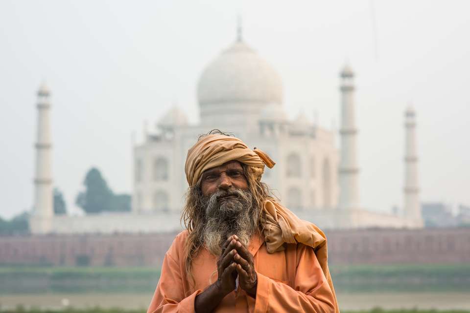 India’s Taj Mahal and Tigers - Premium Adventure - Exodus Adventure Travels - India - Image 17