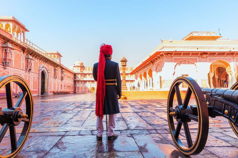 India’s Taj Mahal and Tigers - Premium Adventure - Exodus Adventure Travels - India - Image 13