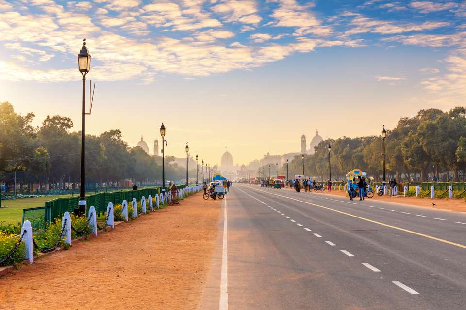 India’s Taj Mahal and Tigers - Premium Adventure - Exodus Adventure Travels - India - Image 2