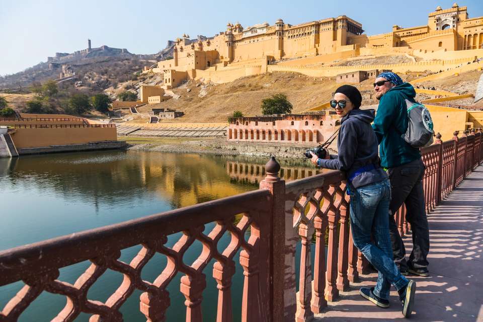 India’s Taj Mahal and Tigers - Premium Adventure - Exodus Adventure Travels - India - Image 9