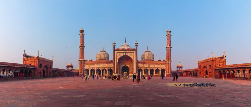 India’s Taj Mahal and Tigers - Premium Adventure - Exodus Adventure Travels - India - Image 6