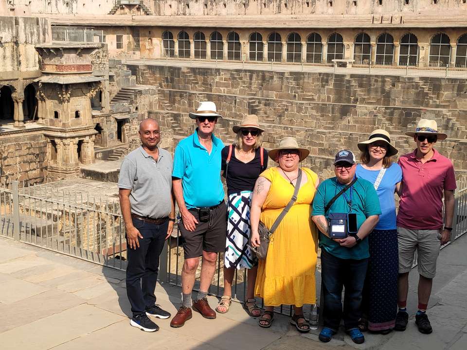 India’s Taj Mahal and Tigers - Premium Adventure - Exodus Adventure Travels - India - Image 4