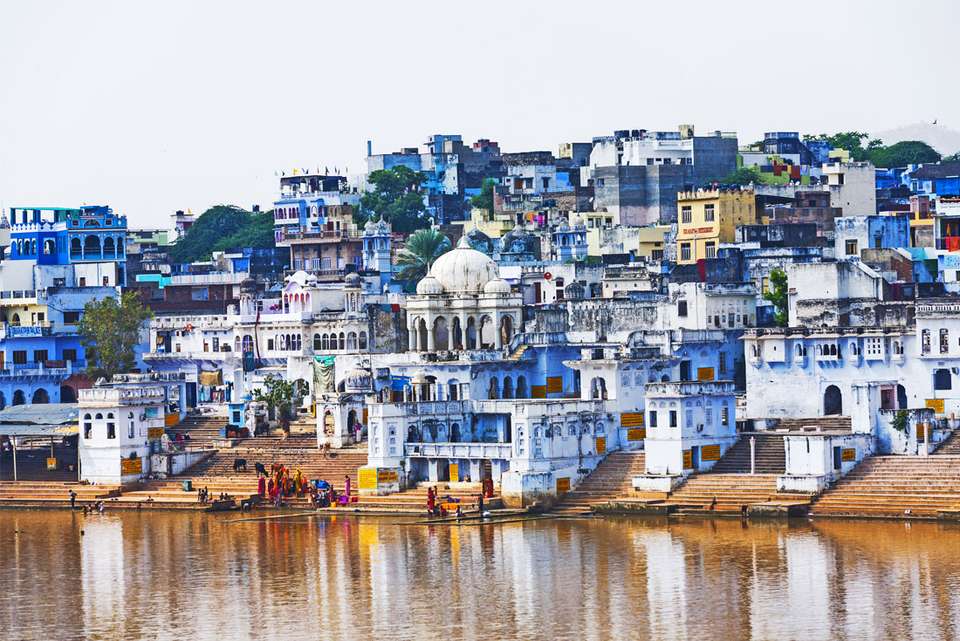 India South & North - Intrepid Travel - India - Image 1