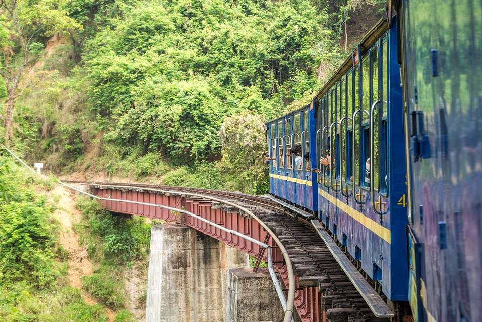 India South & North - Intrepid Travel - India - Image 2