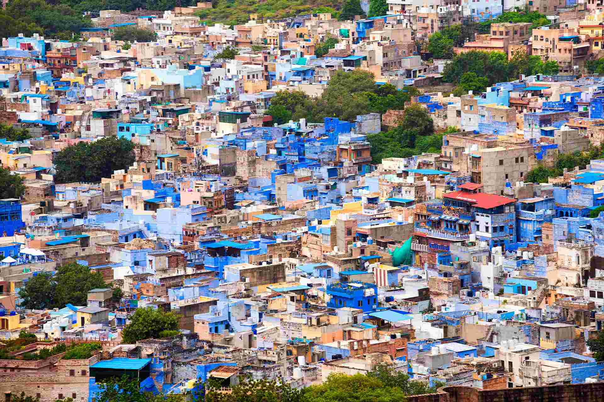 India + Sri Lanka Experience