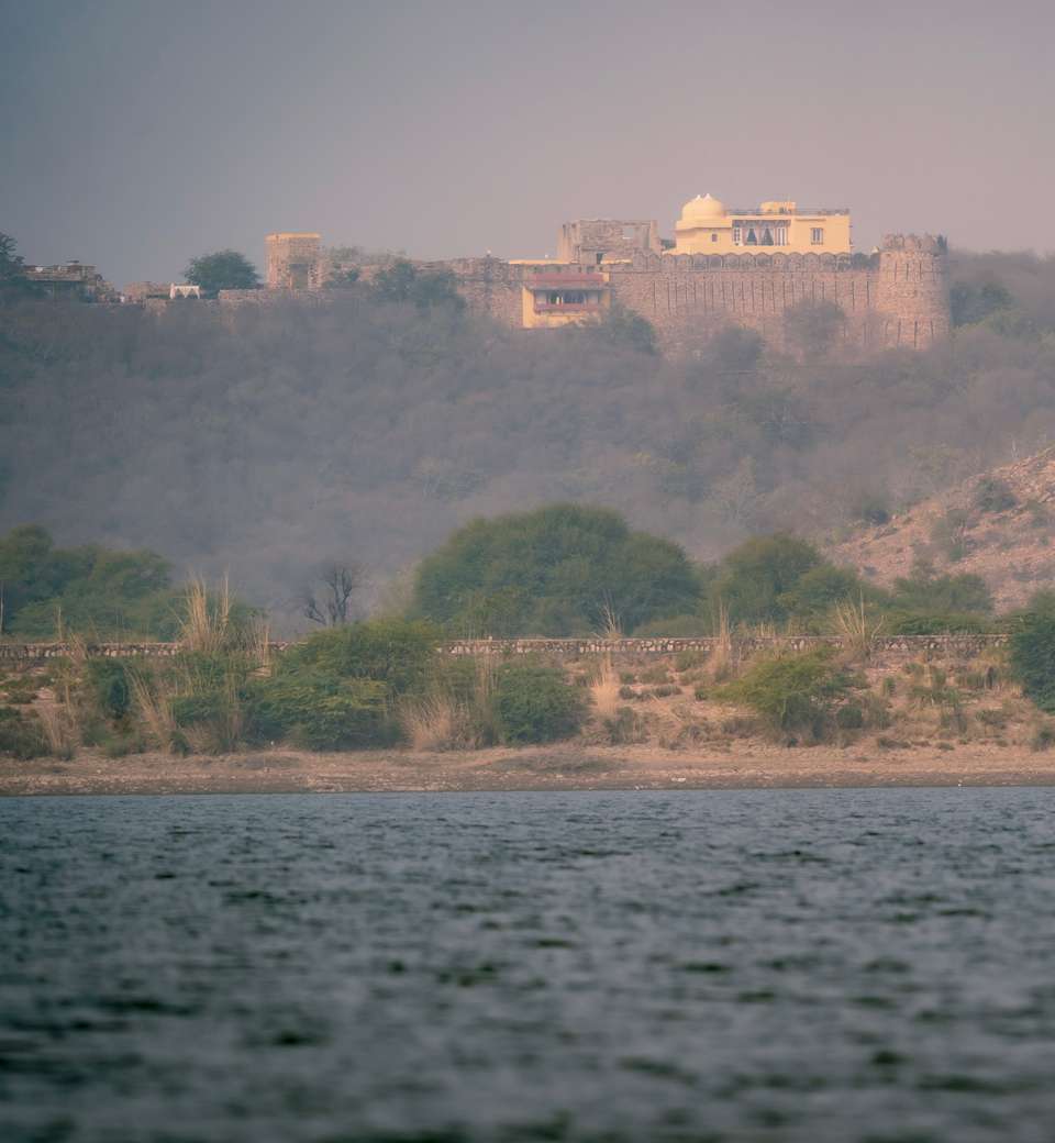 India: The Golden Triangle & Rural Rajasthan - undefined - Image 6