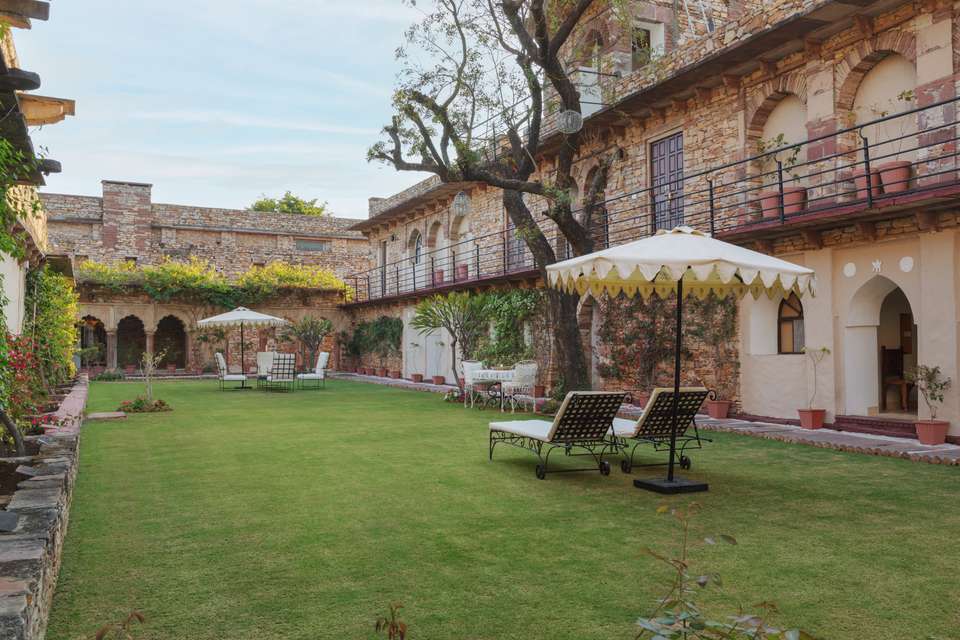 India: The Golden Triangle & Rural Rajasthan - undefined - Image 4