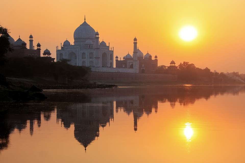 India Tiger Safari - Exodus Adventure Travels - India - Image 13
