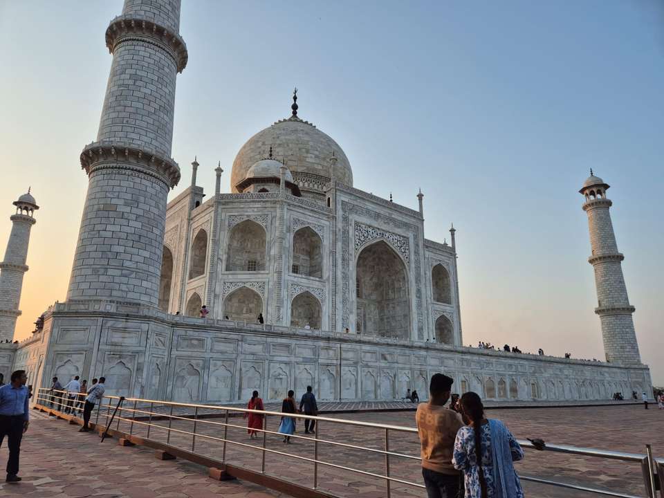India Tiger Safari - Exodus Adventure Travels - India - Image 10
