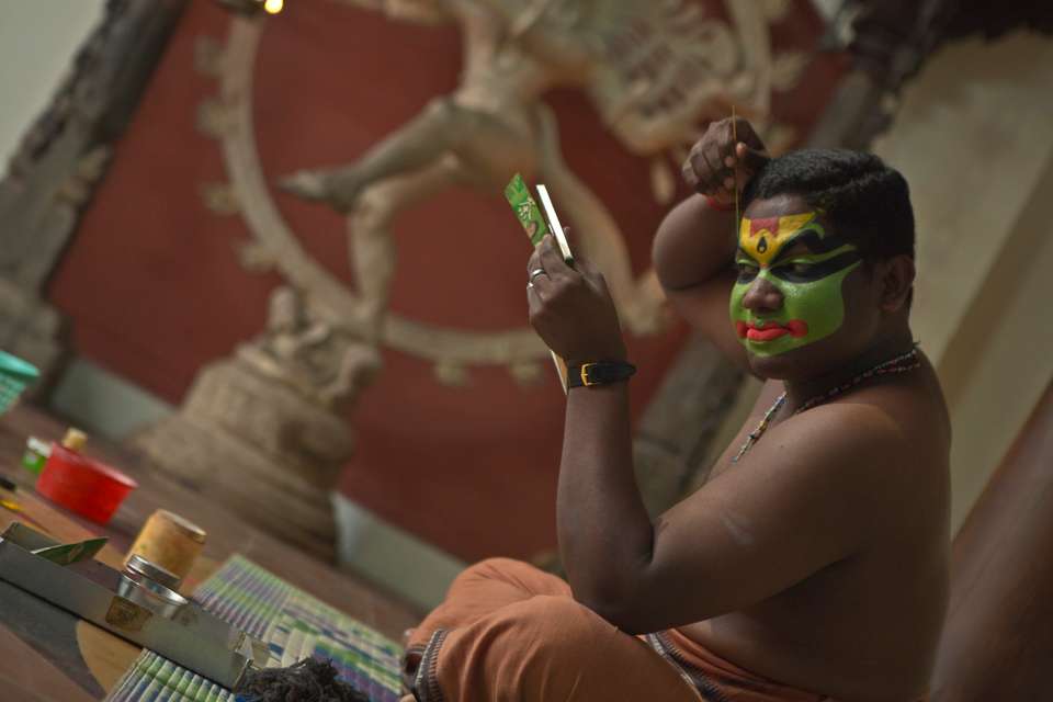 India to Sri Lanka: The Pink City & Spice Gardens - G Adventures - India