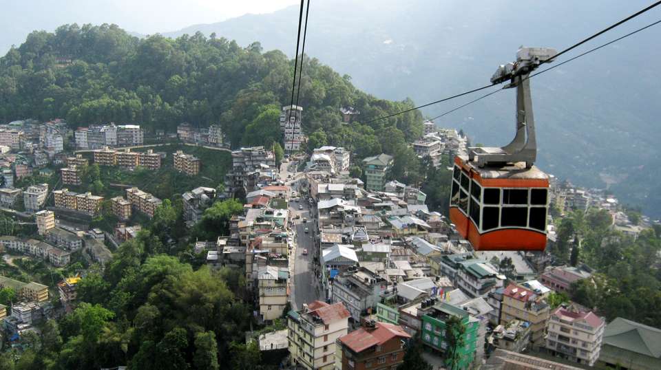 India Tour: Kalimpong, Darjeeling & Gangtok - Royal Rajasthan Travels - India - Image 1