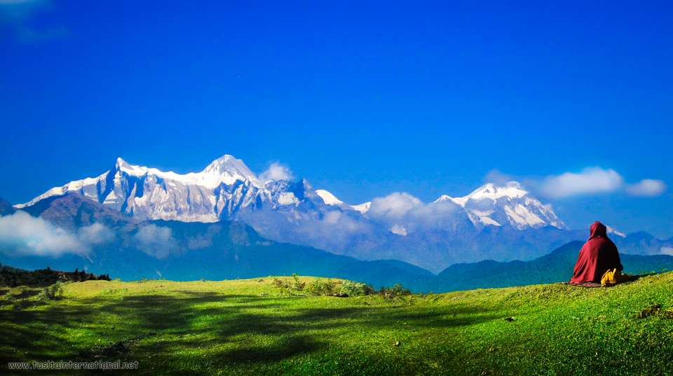 India Tour: Kalimpong, Darjeeling & Gangtok - Royal Rajasthan Travels - India - Image 2