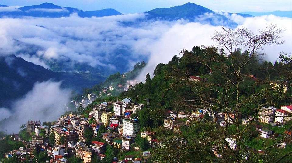 India Tour: Kalimpong, Darjeeling & Gangtok - Royal Rajasthan Travels - India - Image 3