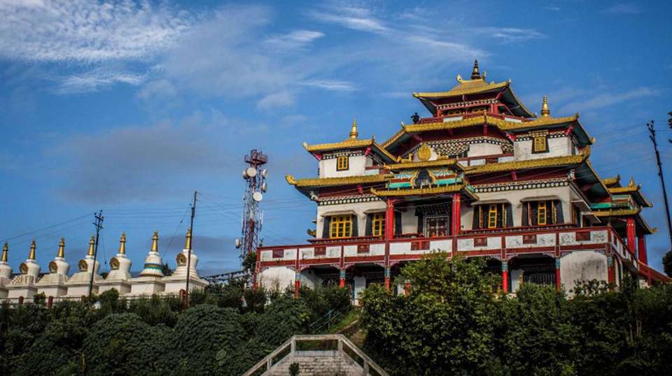 India Tour: Kalimpong, Darjeeling & Gangtok - Royal Rajasthan Travels - India - Image 4