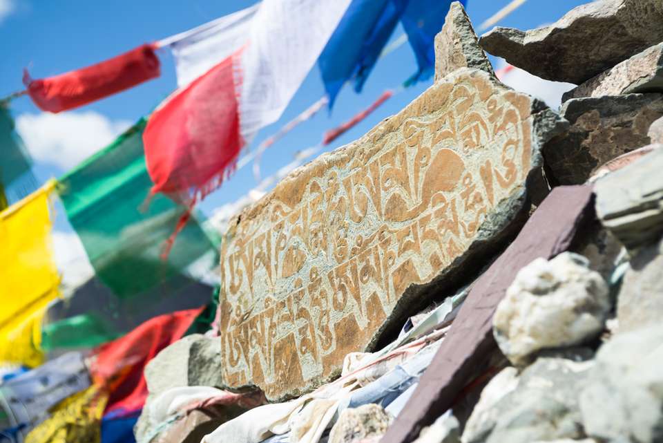 India: Trekking in Ladakh - Intrepid Travel - India - Image 2